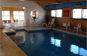 Apartamento, Las Leñas apart Géminis